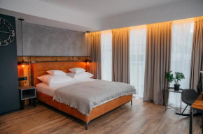 SLEEP WELL 1999, Tychy